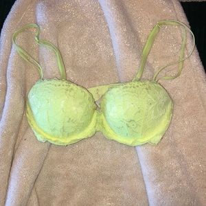 V I C T O R I A S E C R E T ( PINK) B R A